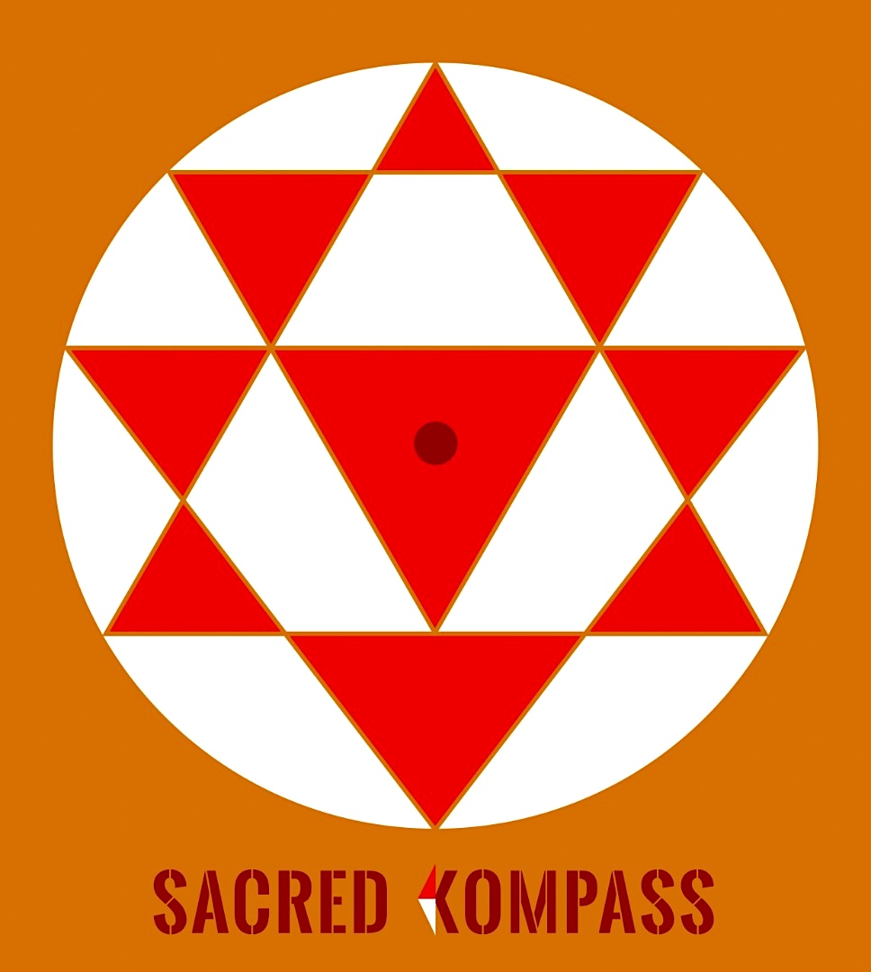Sacred Kompass